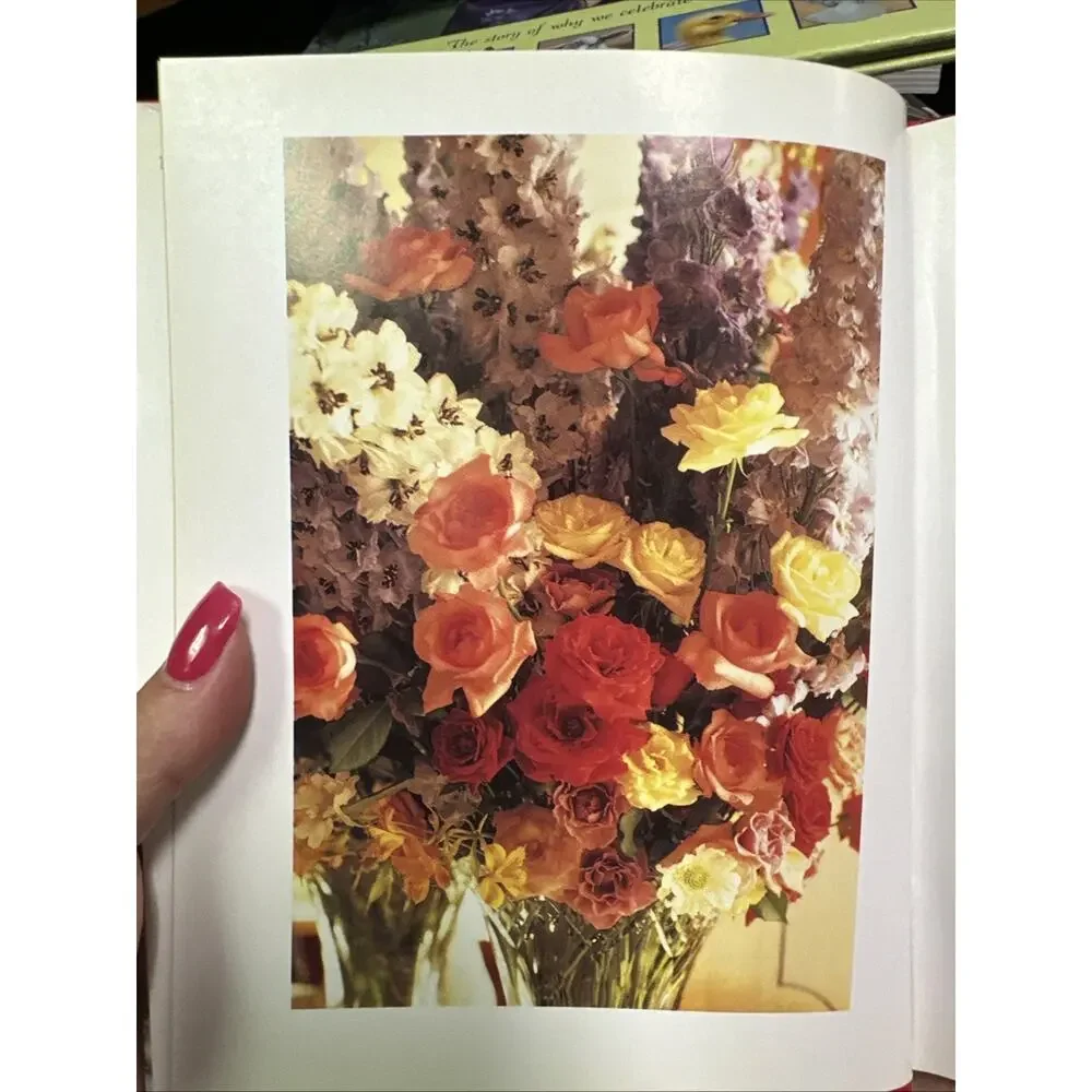 The Flowers‎ of La Grenouille - Hardcover By Masson, Charles - GOOD